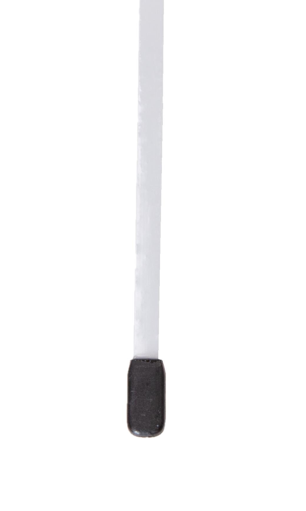 Avanti sails Latte - Fiberglass Rod - 1.80 m 35 cm x 2.5 cm