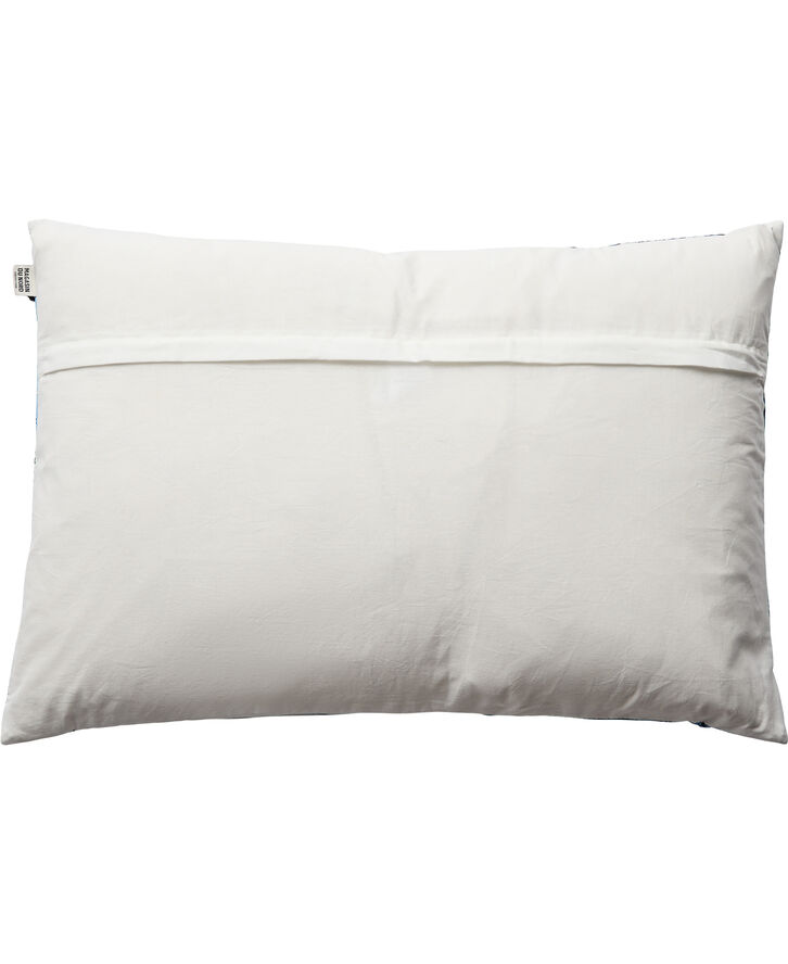 Magasin du Nord Collection PATCH PRINT/BLUE, PYNTEPUDE