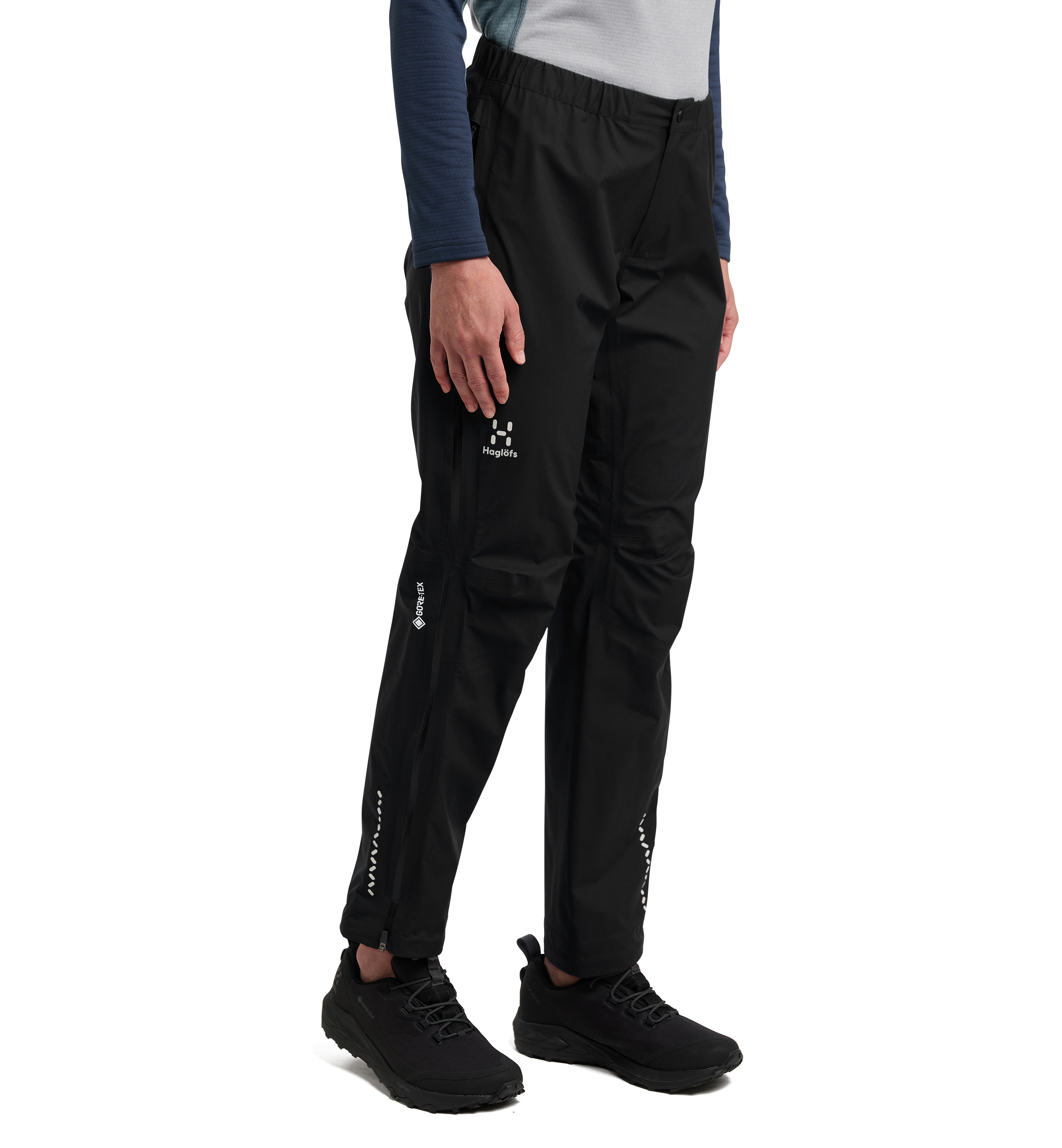 L.I.M GTX Pant Women Long
