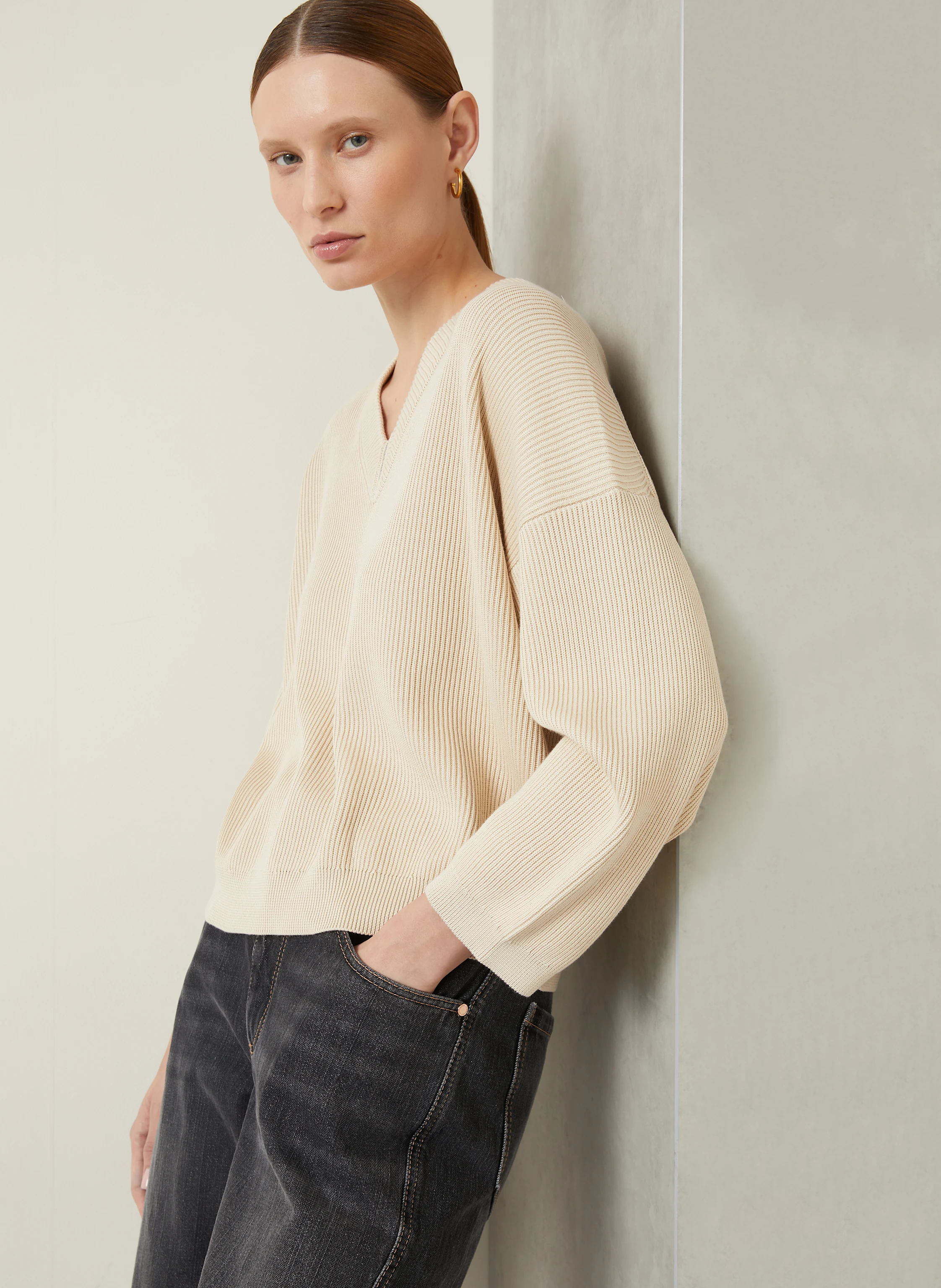 BRUNELLO CUCINELLI Pullover