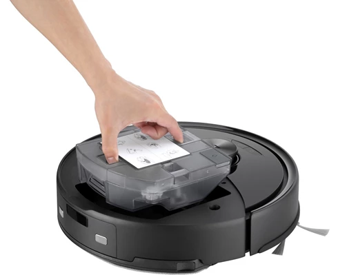 Roborock Q10V  Black