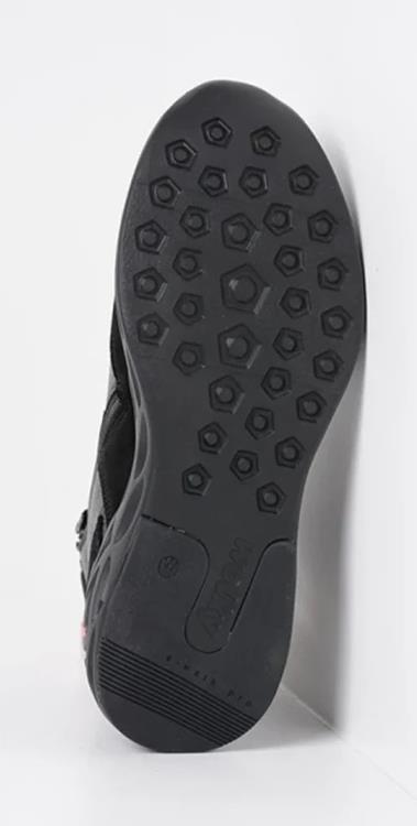 Wolky Leap 05701 zwart