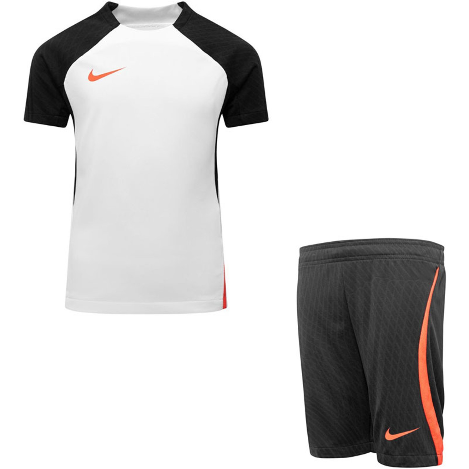 Nike Strike Trainingsset