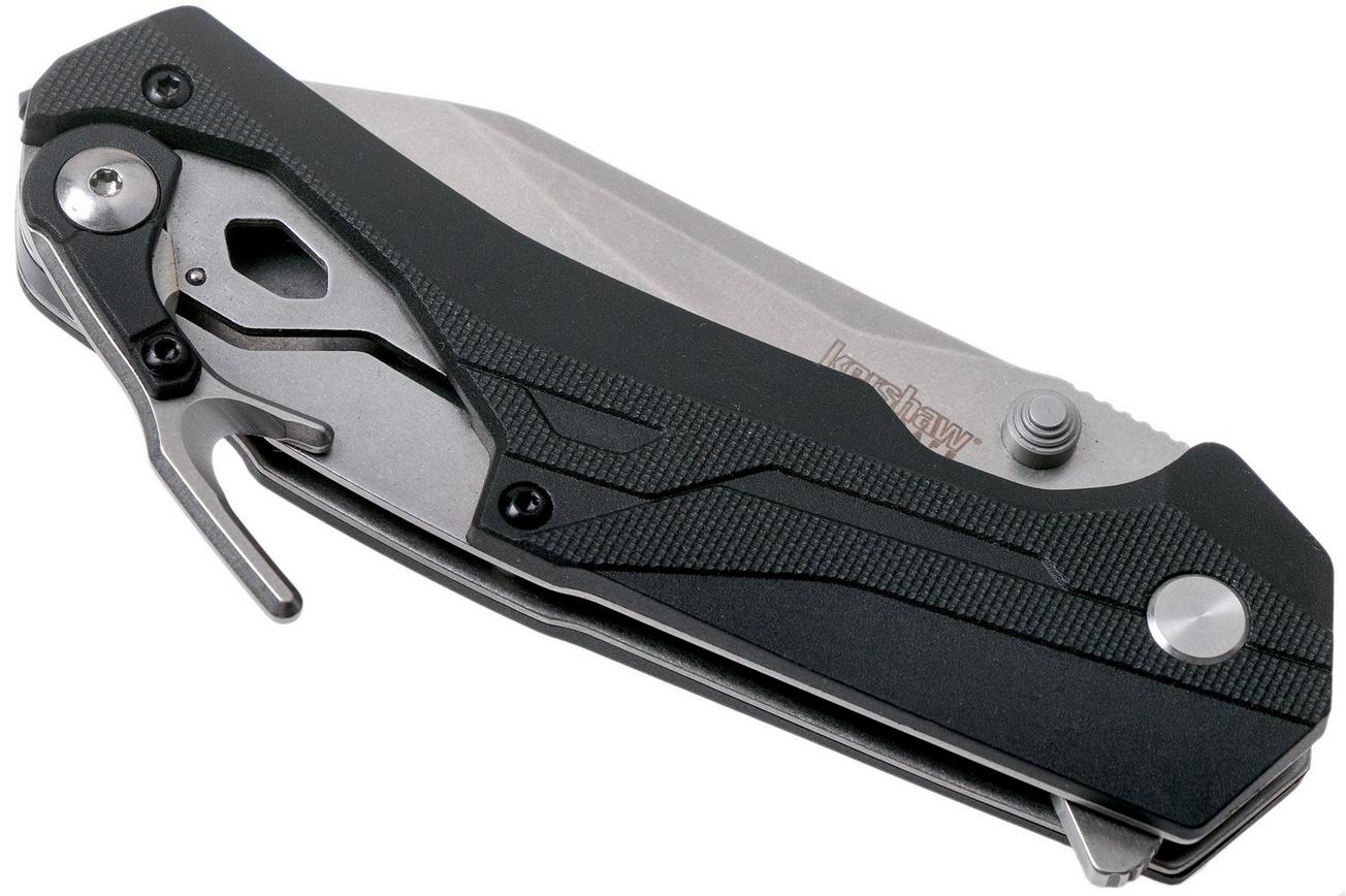 Kershaw Drivetrain 8655 reddingsmes