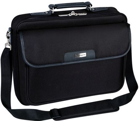 Targus 15.4 – 16 Inch / 39.1 - 40.6cm Notepac Laptop Case
