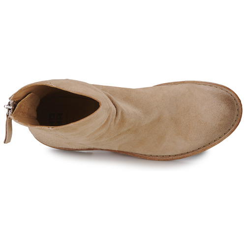 Moma - MINSK - Beige