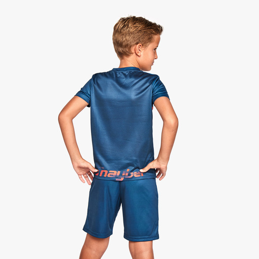 Conjunto J'Hayber Force