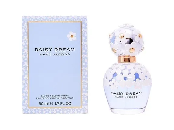 Marc Jacobs Daisy Dream Edt Spray - Dame - 100 ml