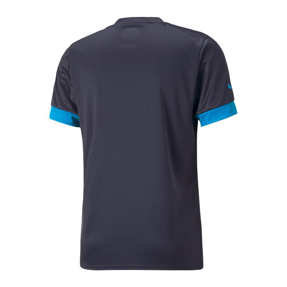 Puma OM Maillot Marine Homme Puma