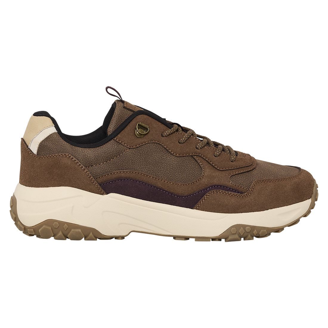 Sneaker casual Horst