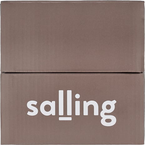 Salling Cross drinkglas 4-pak