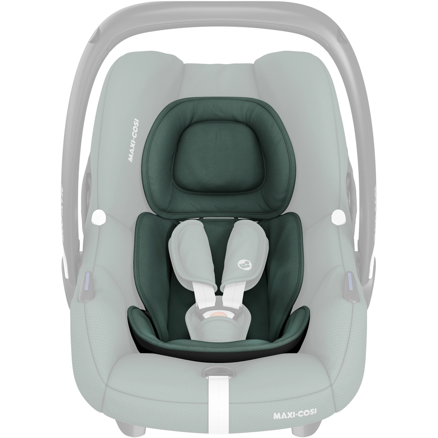 MAXI COSI Babyschale CabrioFix I Size Essential Green