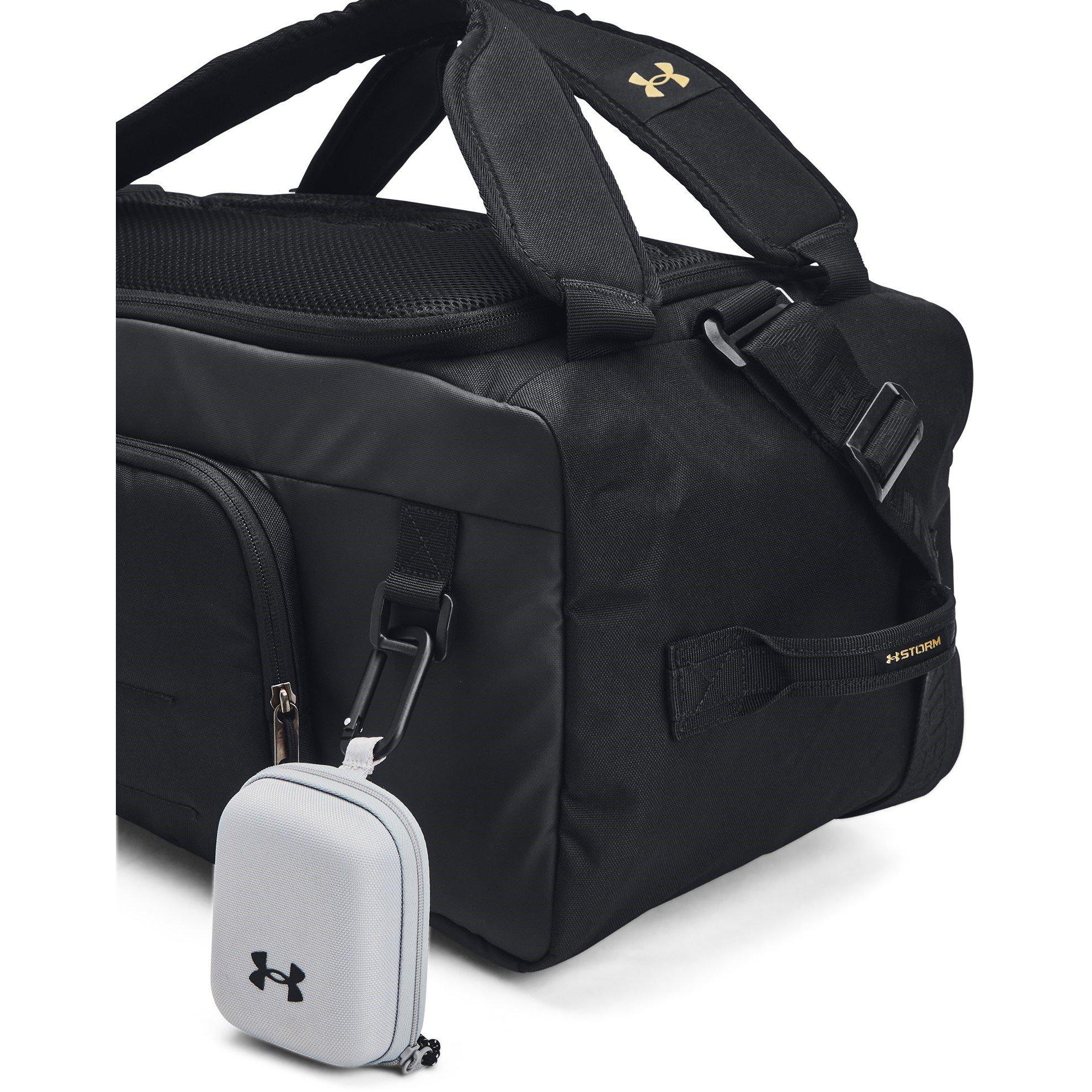 Under Armour UA Contain Duo Small Backpack Duffle