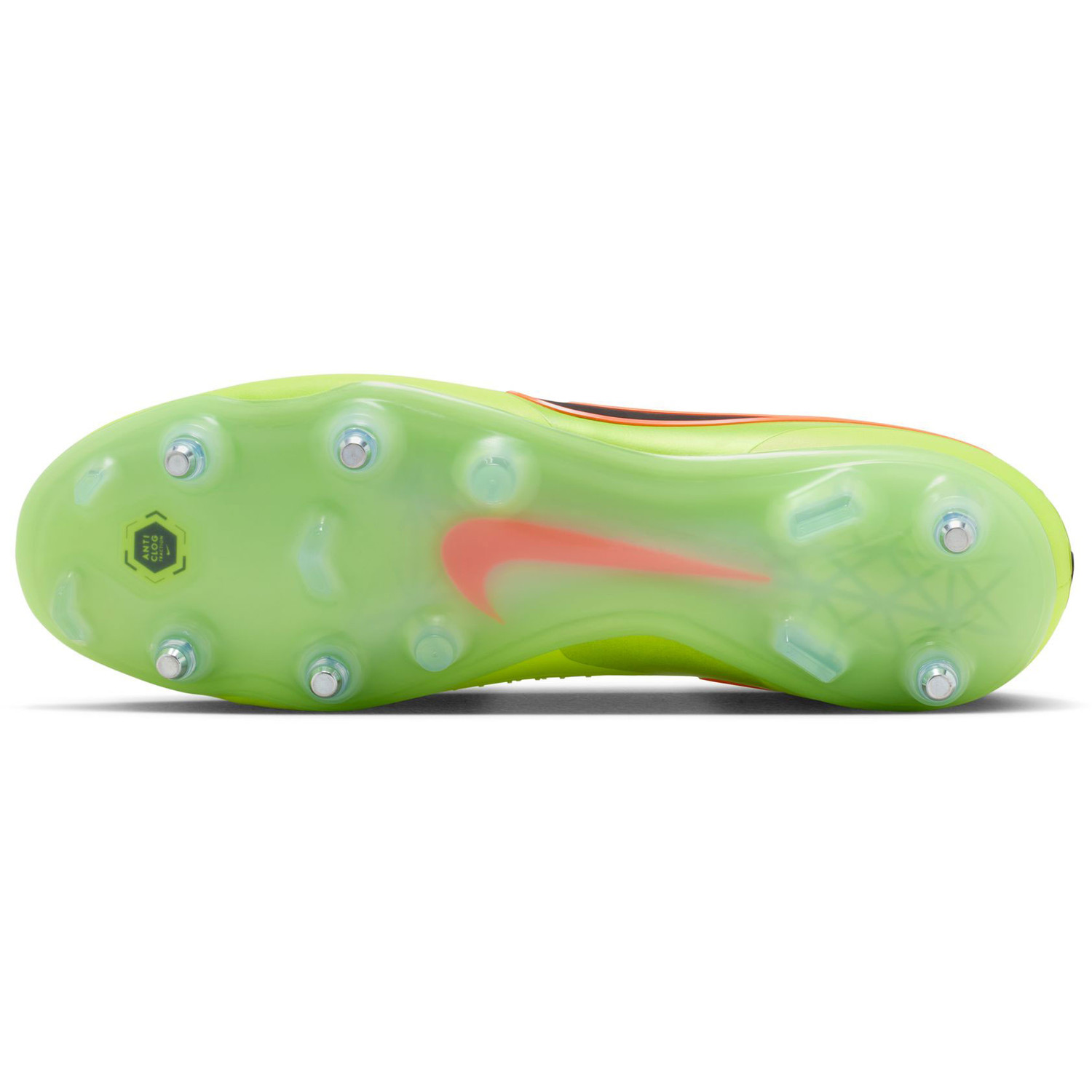 Nike Tiempo Legend 10 Elite SG-Pro Anti-Clog
