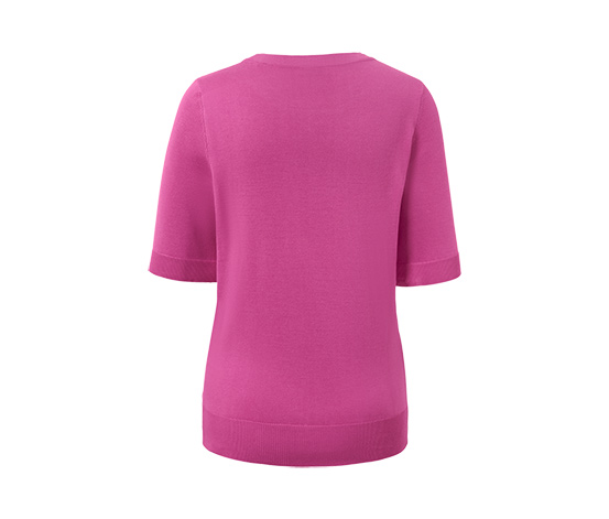 Feinstrickpullover