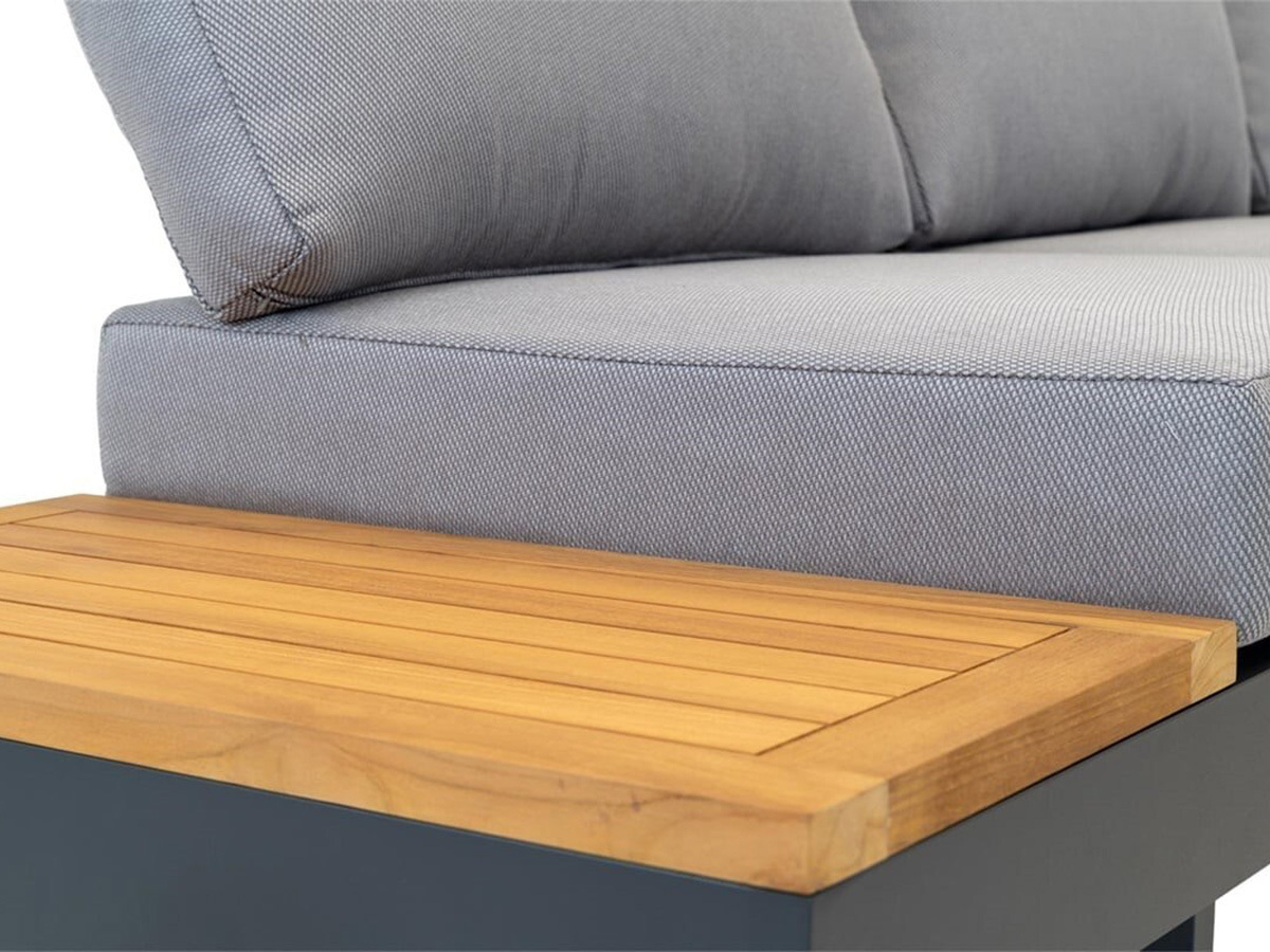 Outdoor Feelings Barbados corner loungeset