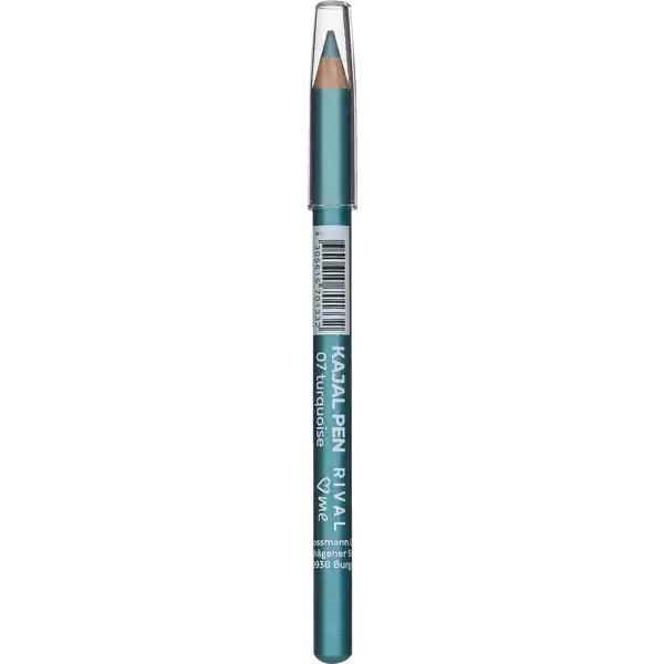 Kajal Pen 07 turquoise