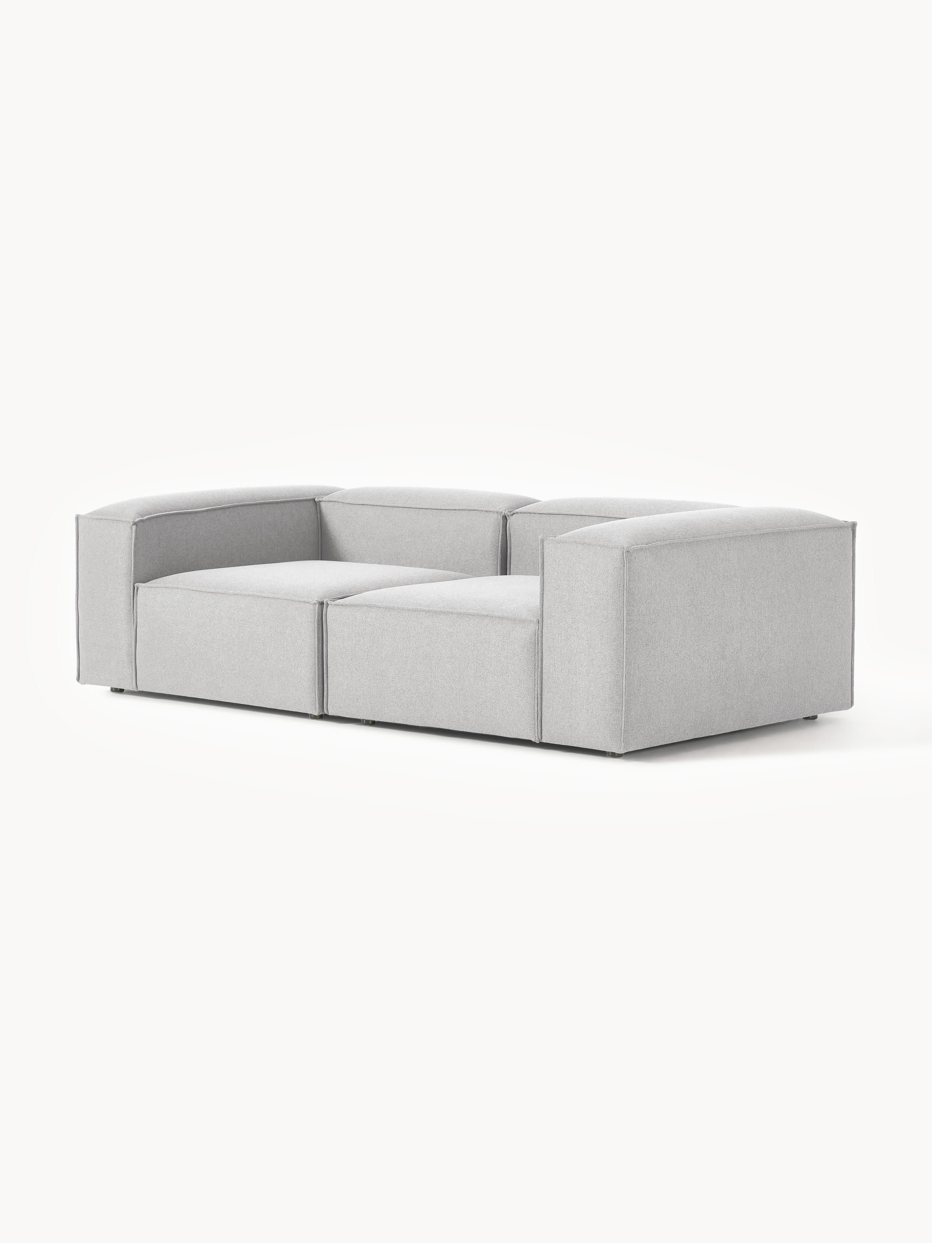 Modulaire bank Lennon (3-zits)