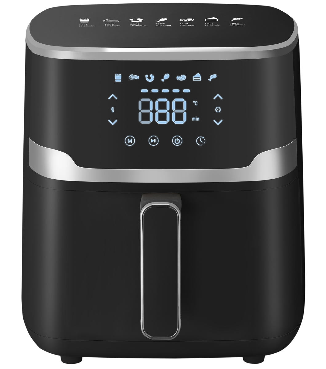 Friac AIF 5000 NW Airfryer
