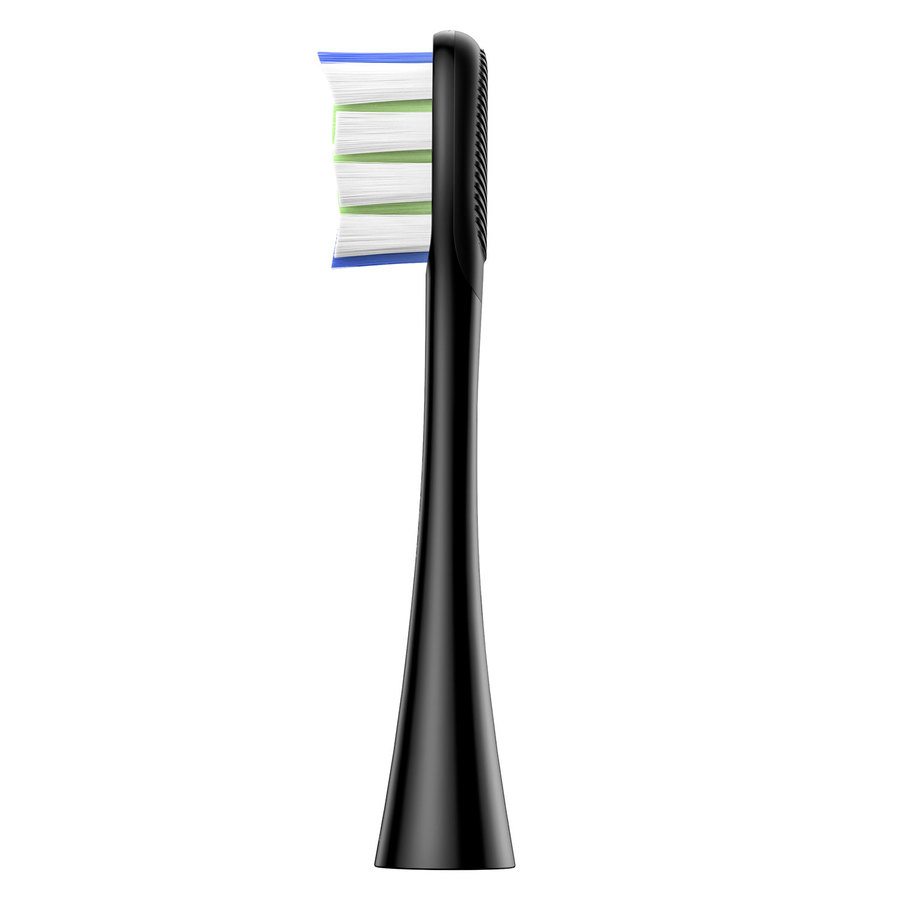 Oclean Professional Clean Brush Head Black 6pcs