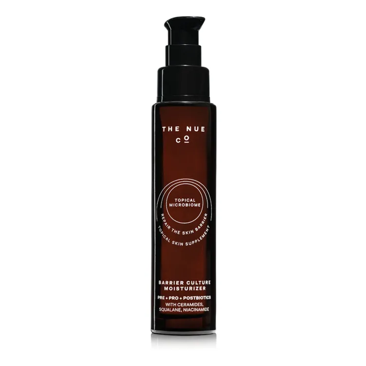 The Nue Co Soin hydratant visage Barrier Culture - 50ml
