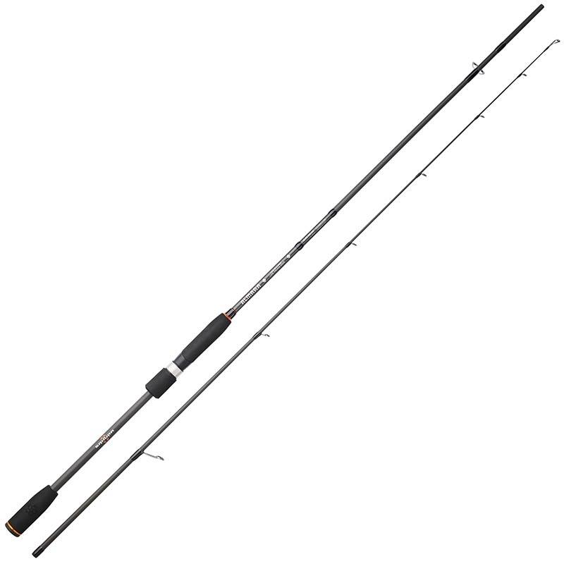 Canne Spinning Sakura Almara Alms