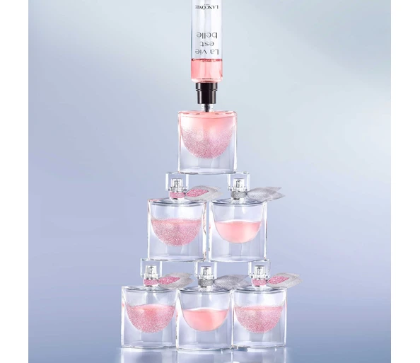 Lancôme La vie est belle Eau de Parfum Collector Edition