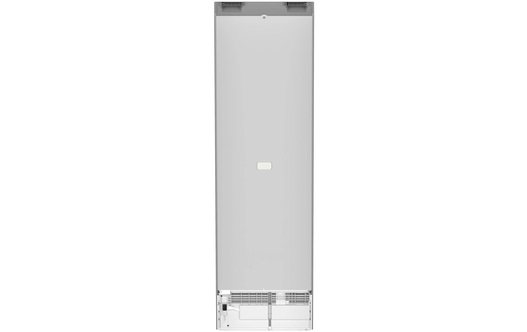 Kühl-Gefrierkombination CNsfd 5704 Pure Rechts<br>Kombigerät mit Kühlschrank und Gefrierschrank