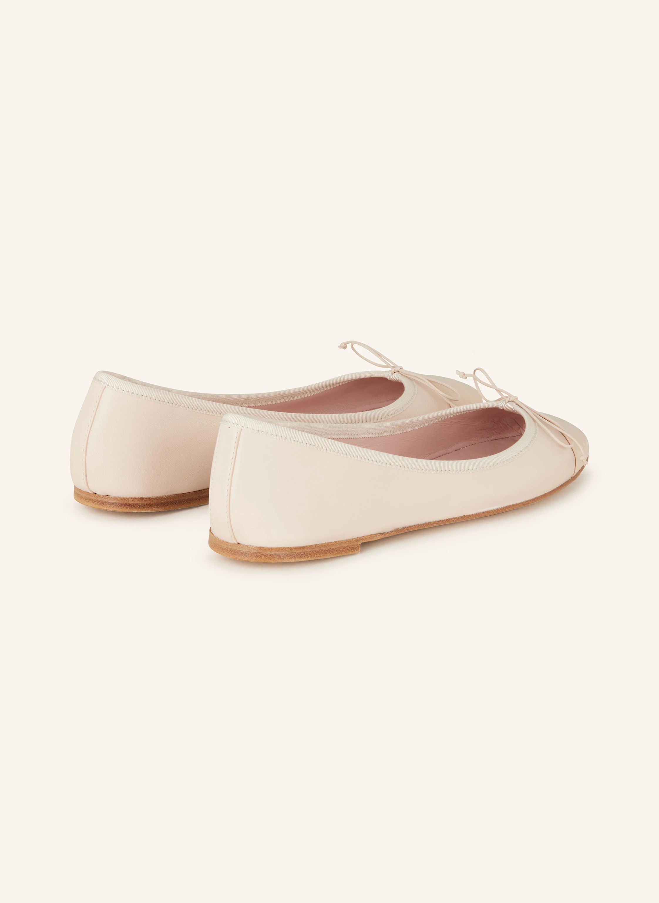 Pretty Ballerinas Ballerinas GLOSS COTON