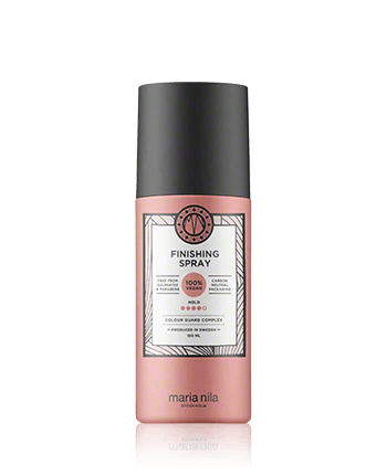 Maria Nila Styling Finishing Spray 100ml