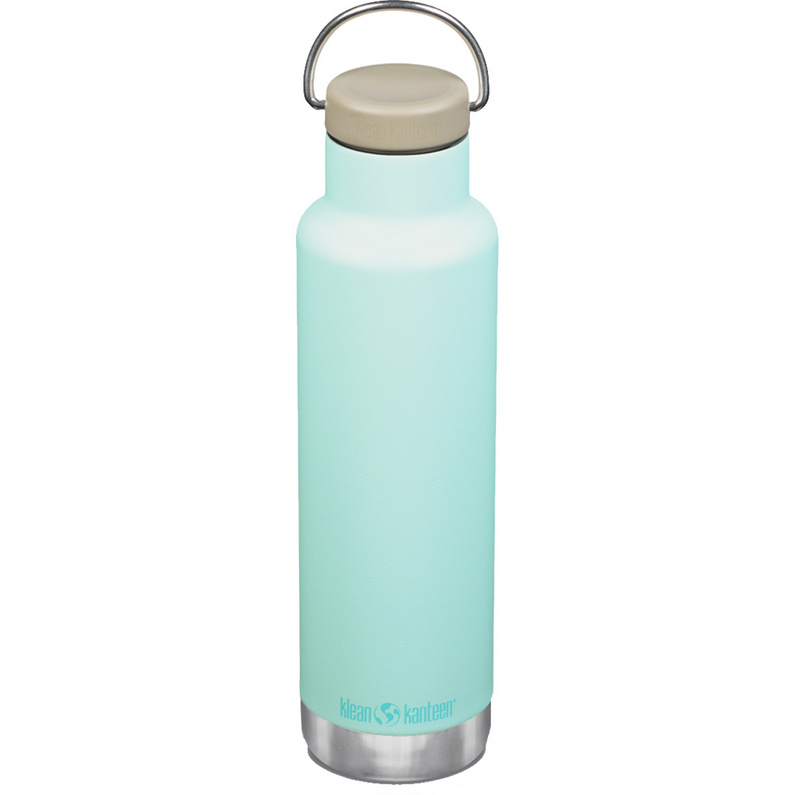 Klean Kanteen Classic VI Loop Cap Isolierflasche