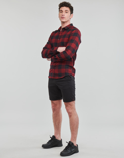 Jack & Jones - JPSTBOWIE - Noir