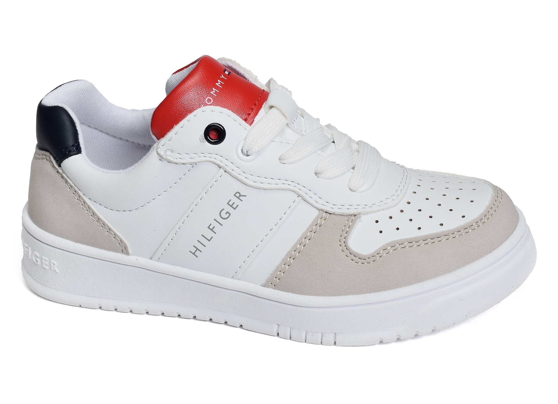 Kareem 32227 blanc