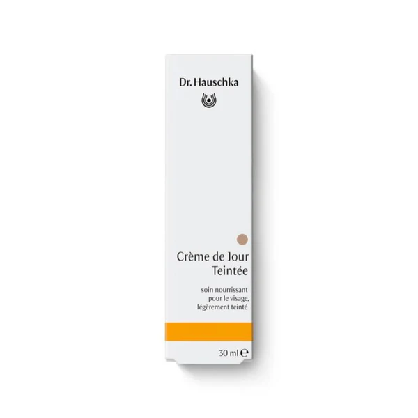 Dr. Hauschka Crème de Jour Teintée 30 ml