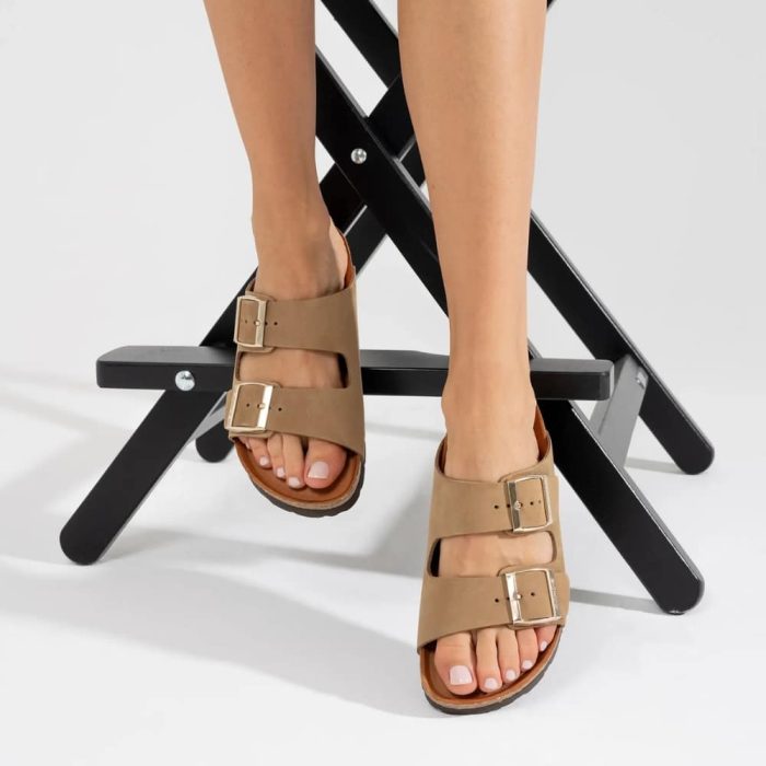 Rohde Sunnys N°12 Sandal Dame