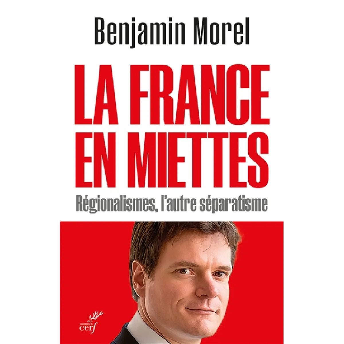 La France en miettes : régionalismes, l'autre séparatisme · Occasion