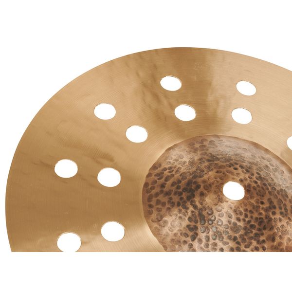 Sabian HHX Complex Praise&Worship Set