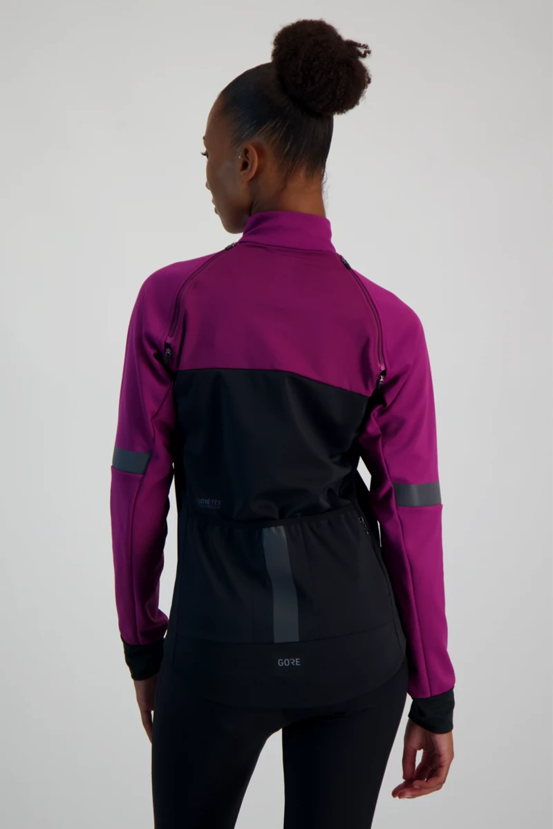 GORE BIKE WEAR Phantom Damen Bikejacke