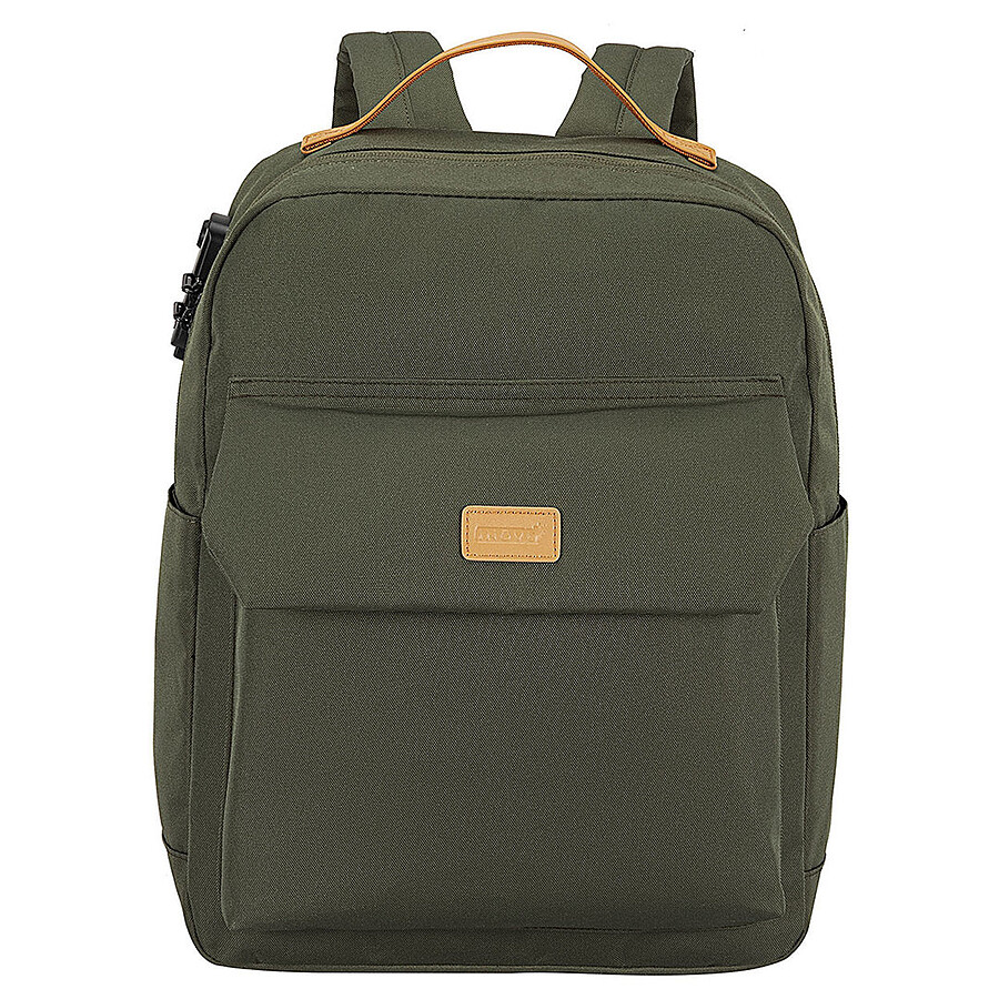 INOVU Sac à dos Loop Nomad (Kaki)