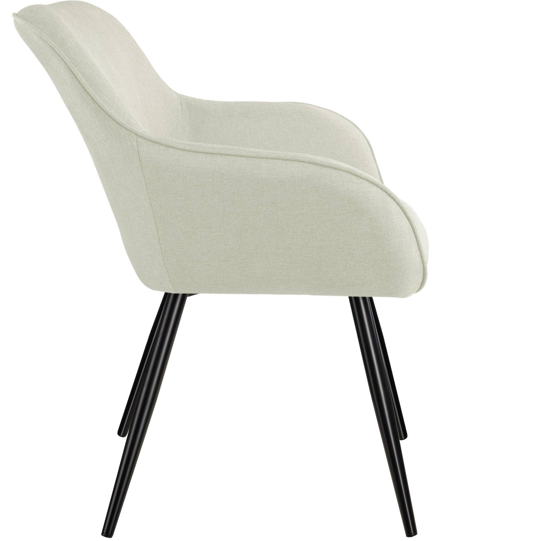 4er Set Stuhl Marilyn