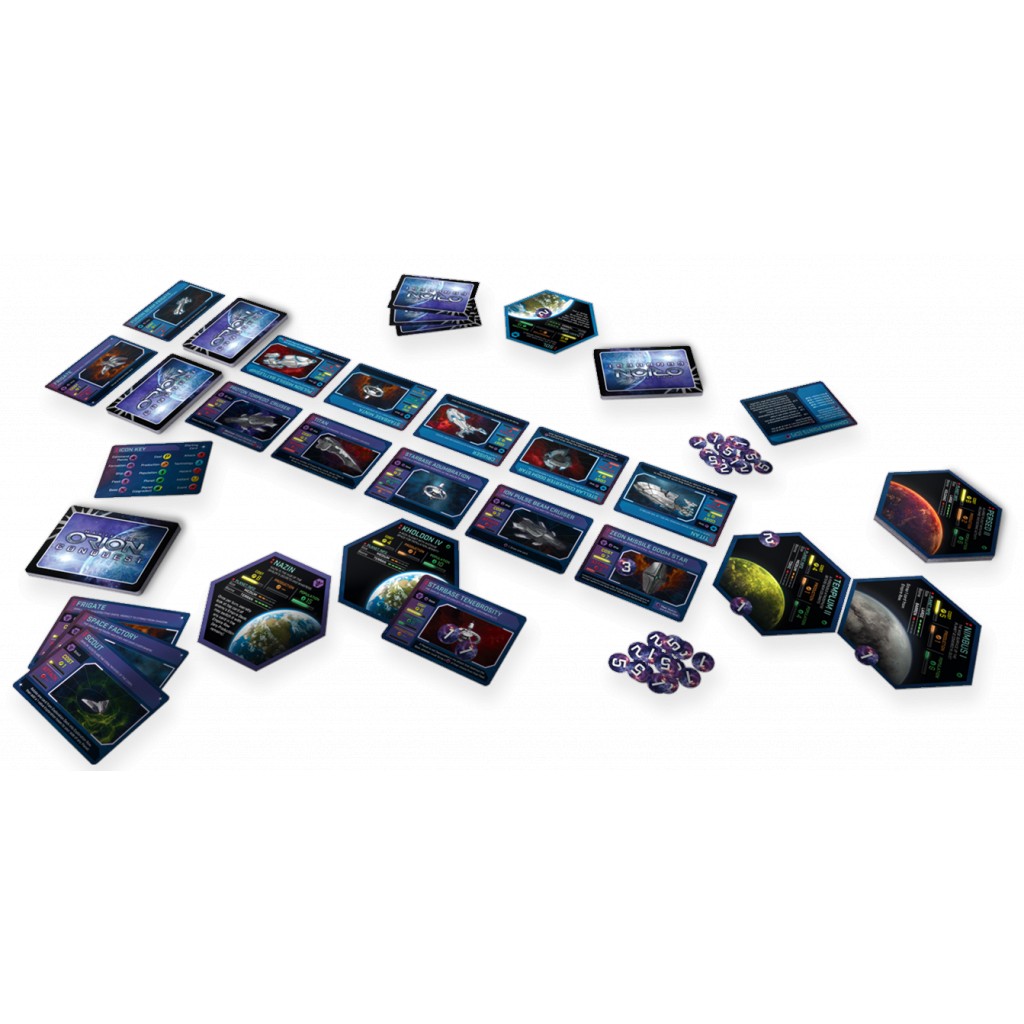 Master of Orion: Conquest