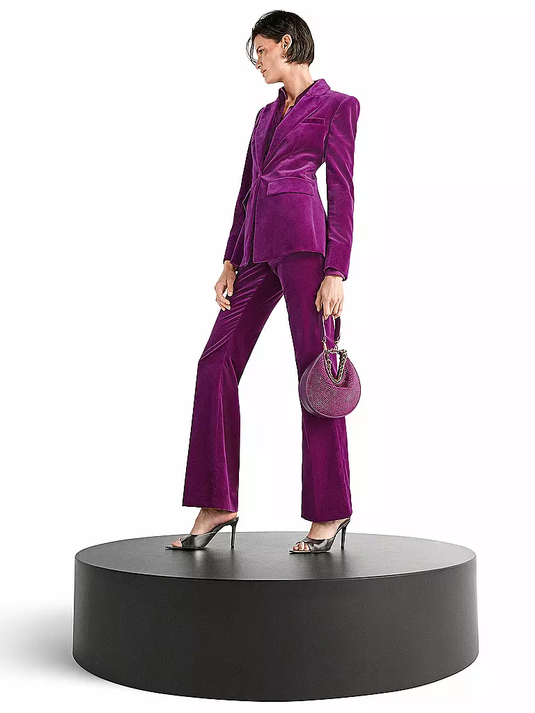 RIANI Blazer lila