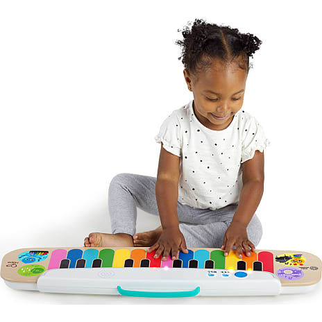Hape baby Einstein magisk keyboard