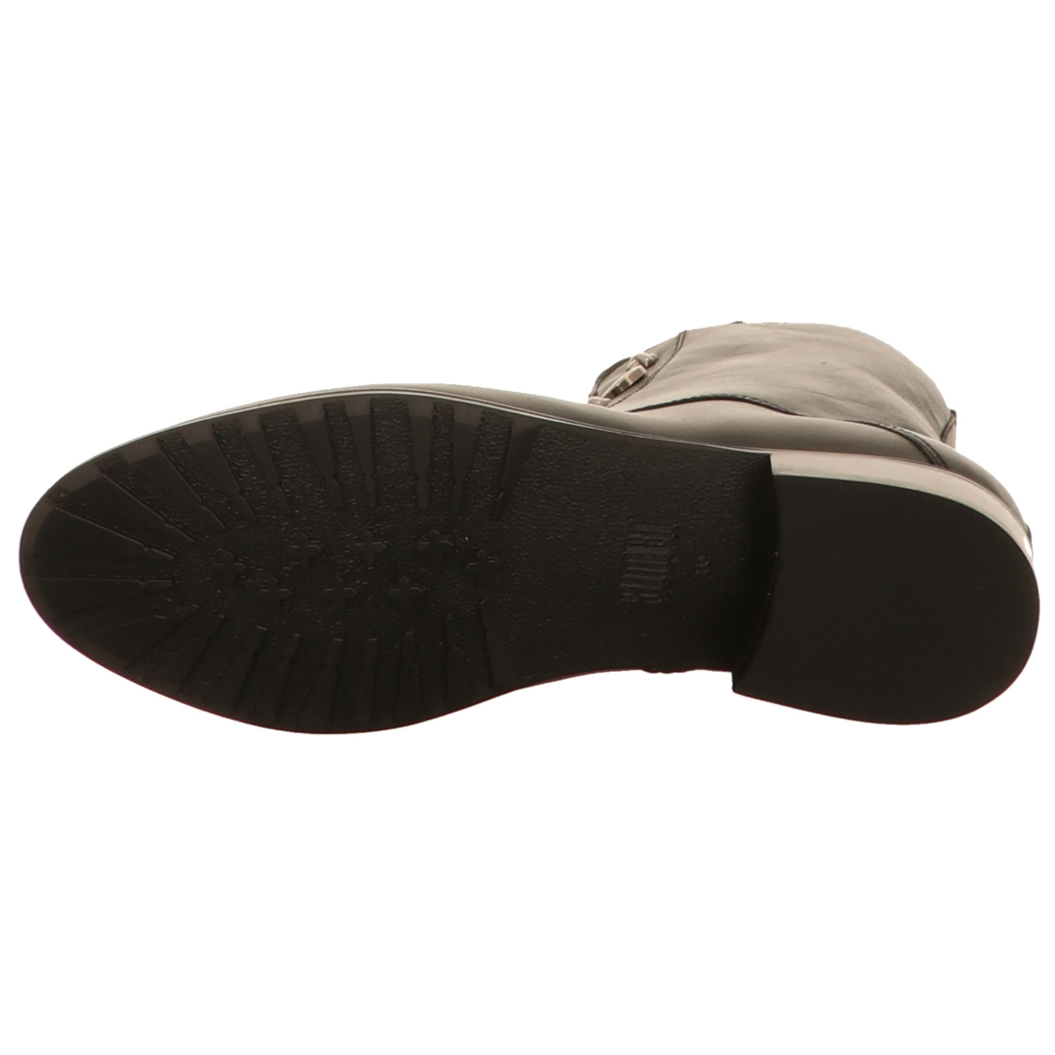 Simen Stiefelette schwarz