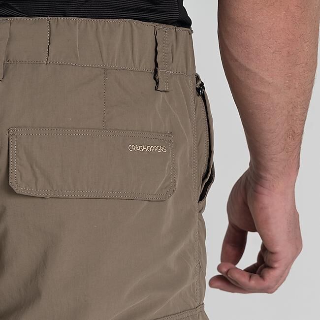 CRAGHOPPERS - PANTALON NOSILIFE CARGO III LONG M
