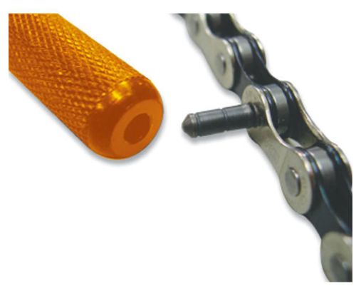 Dérive chaîne Pro IceToolz 62B3