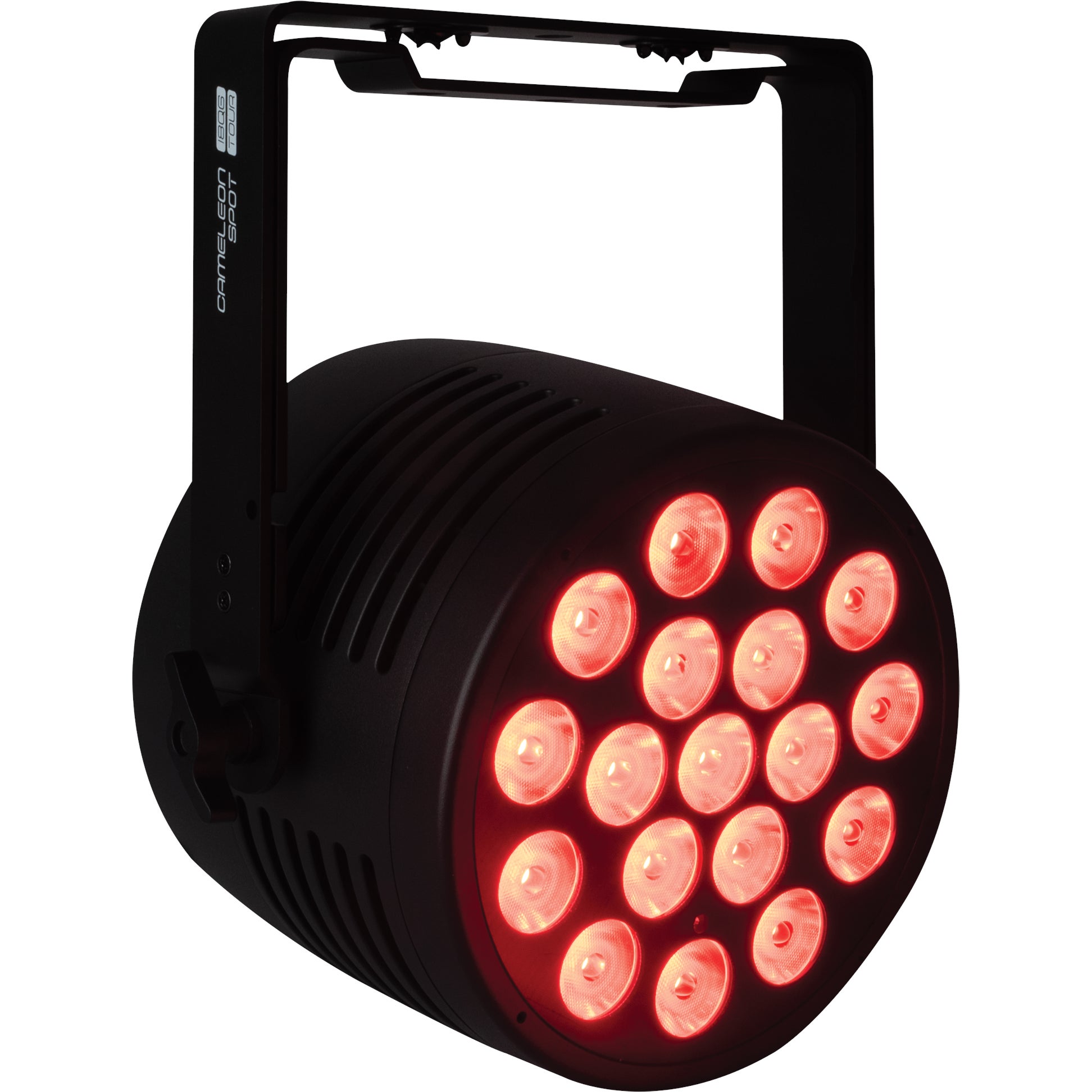Showtec Cameleon Spot 18Q6 Tour RGBWA-UV LED spot