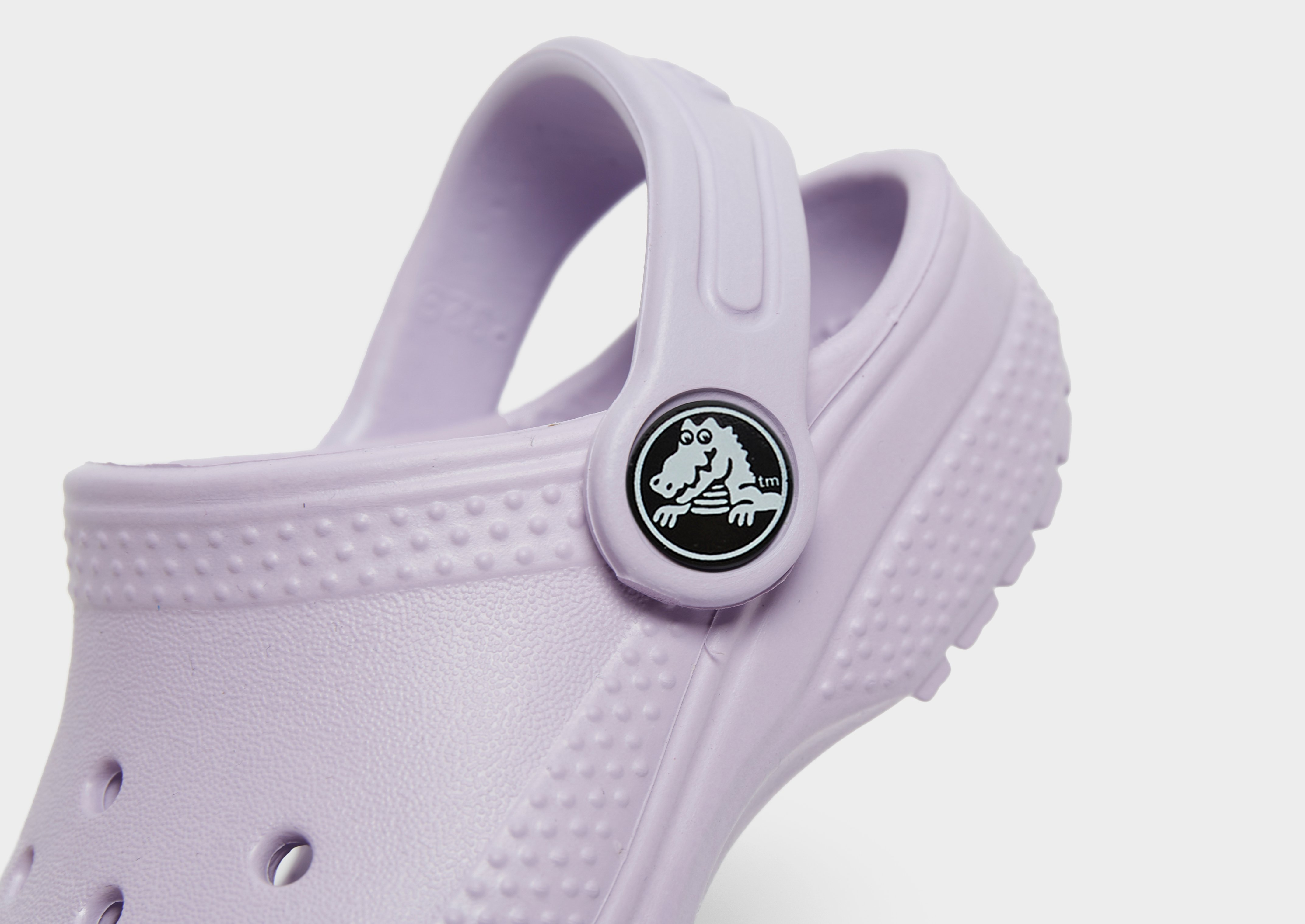 Crocs Classic Clog Bébé