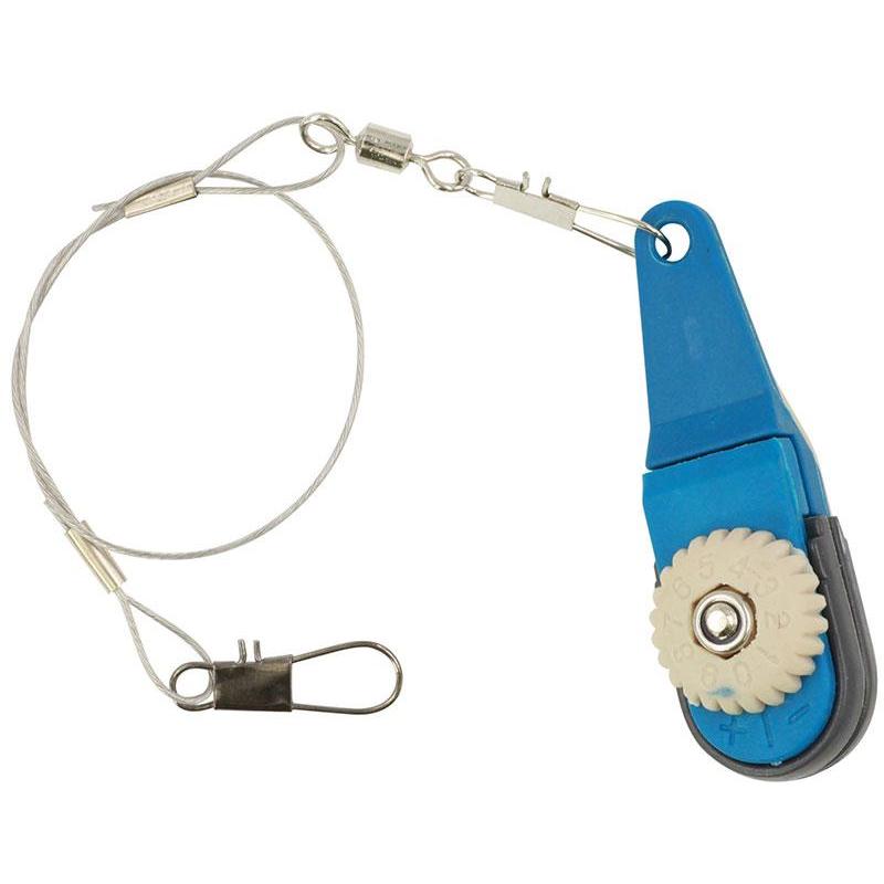 Pince Ligne De Traine Flashmer Cable