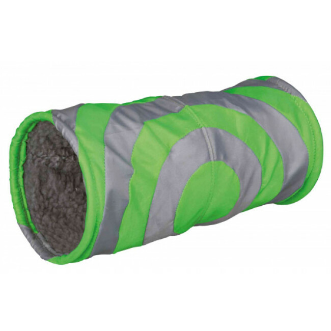 Tunnel douillet pour cochons d'Inde Trixie